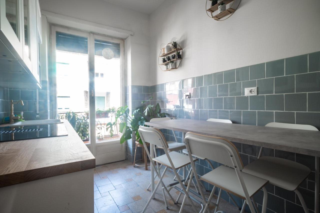 Cozysuites-Vaticancity Ρώμη Εξωτερικό φωτογραφία