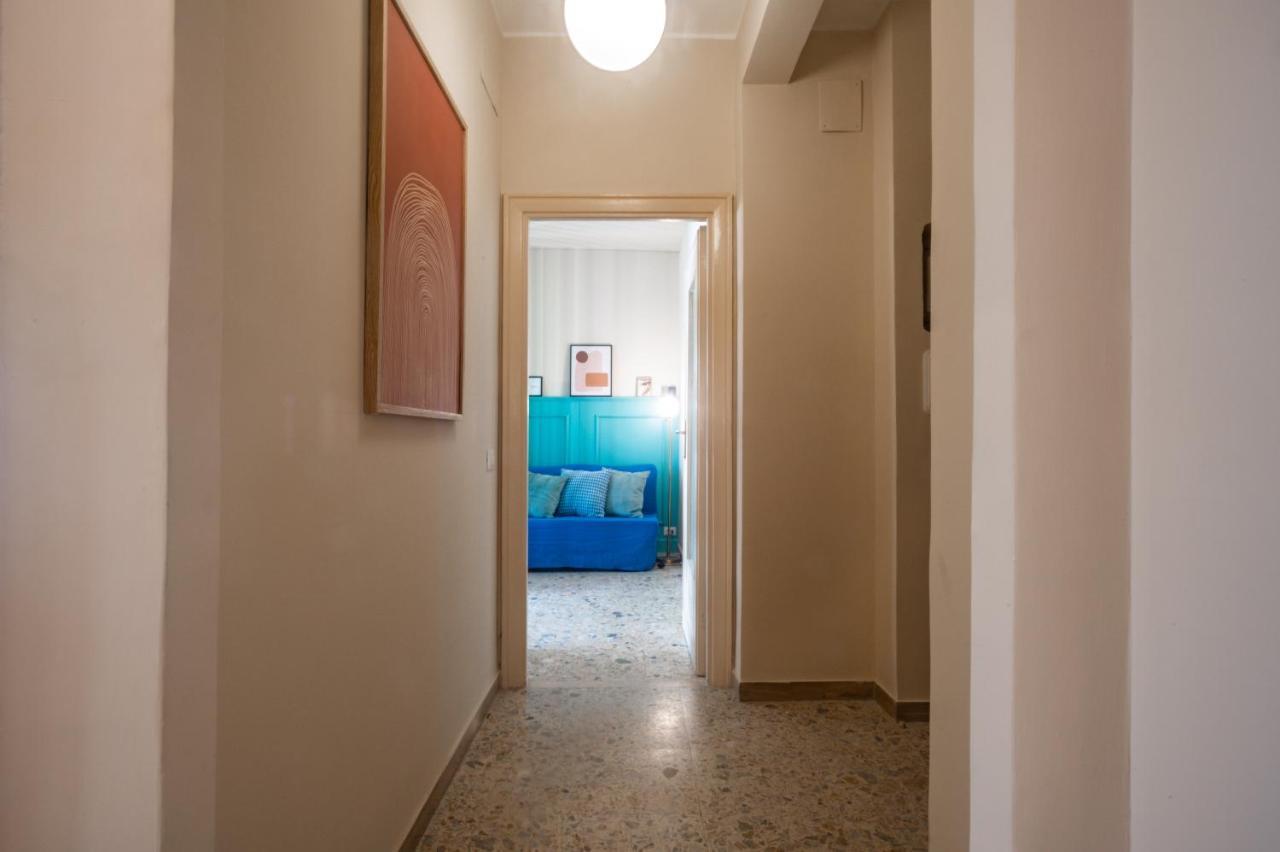 Cozysuites-Vaticancity Ρώμη Εξωτερικό φωτογραφία