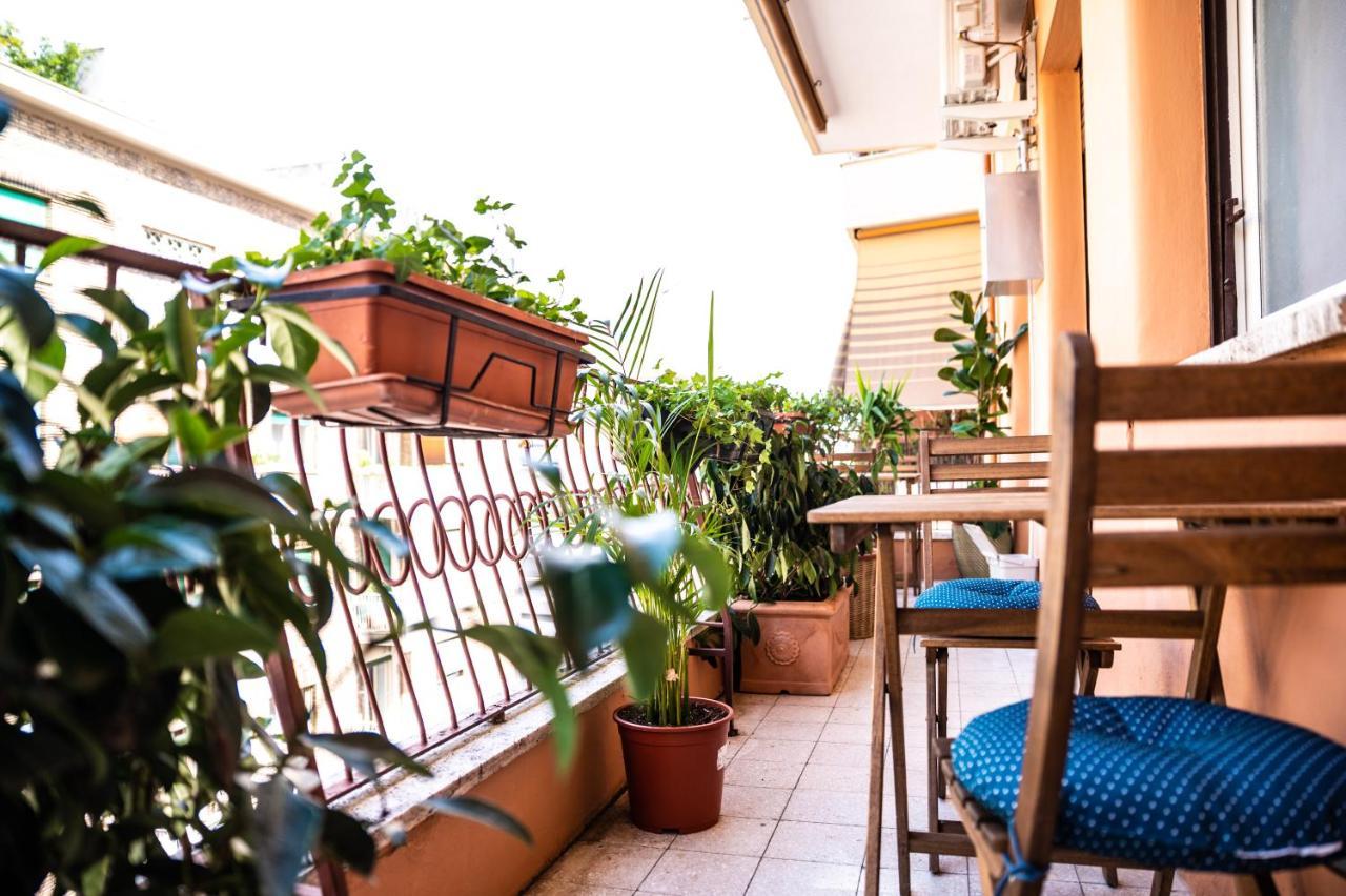 Cozysuites-Vaticancity Ρώμη Εξωτερικό φωτογραφία