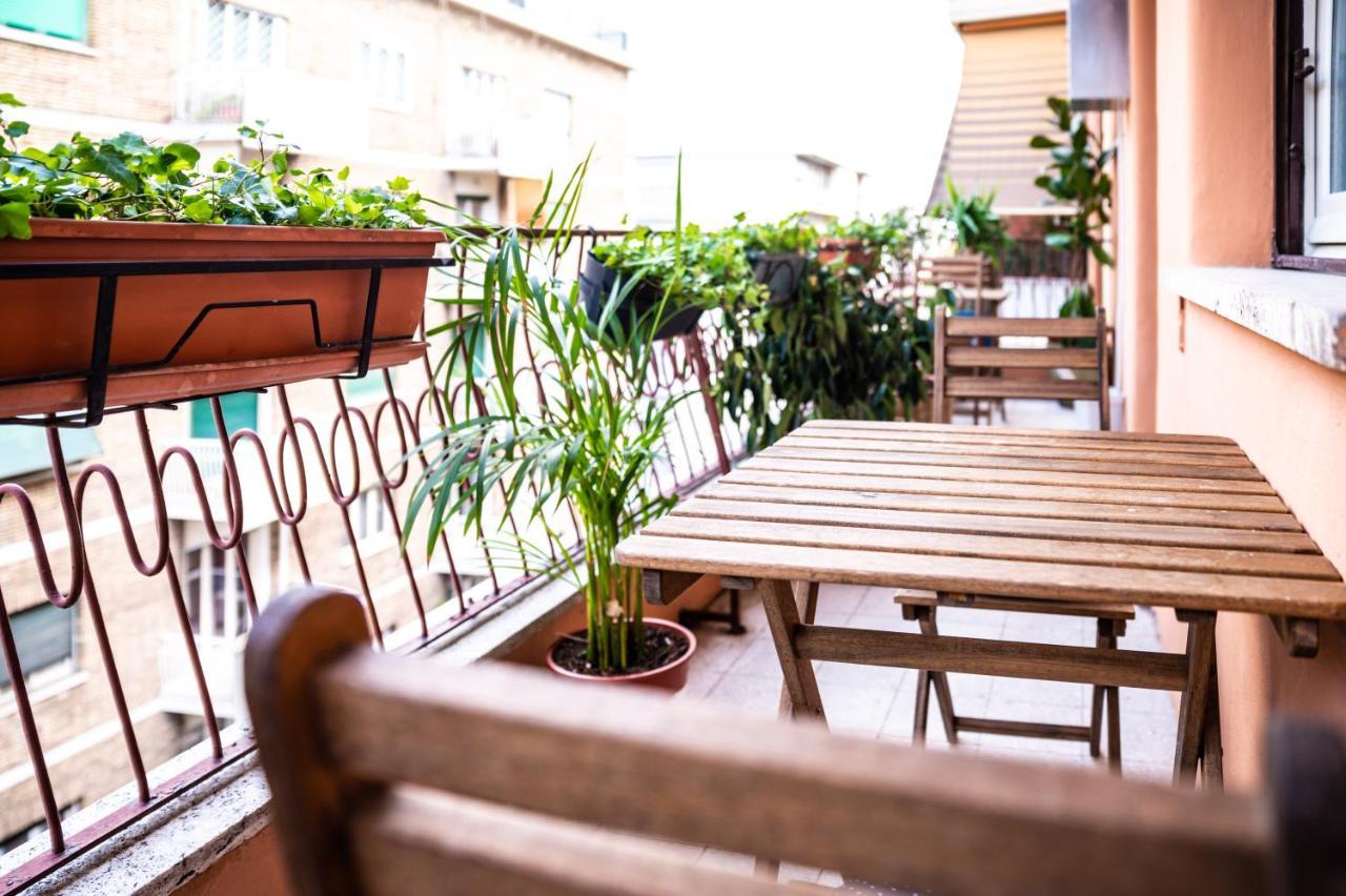 Cozysuites-Vaticancity Ρώμη Εξωτερικό φωτογραφία