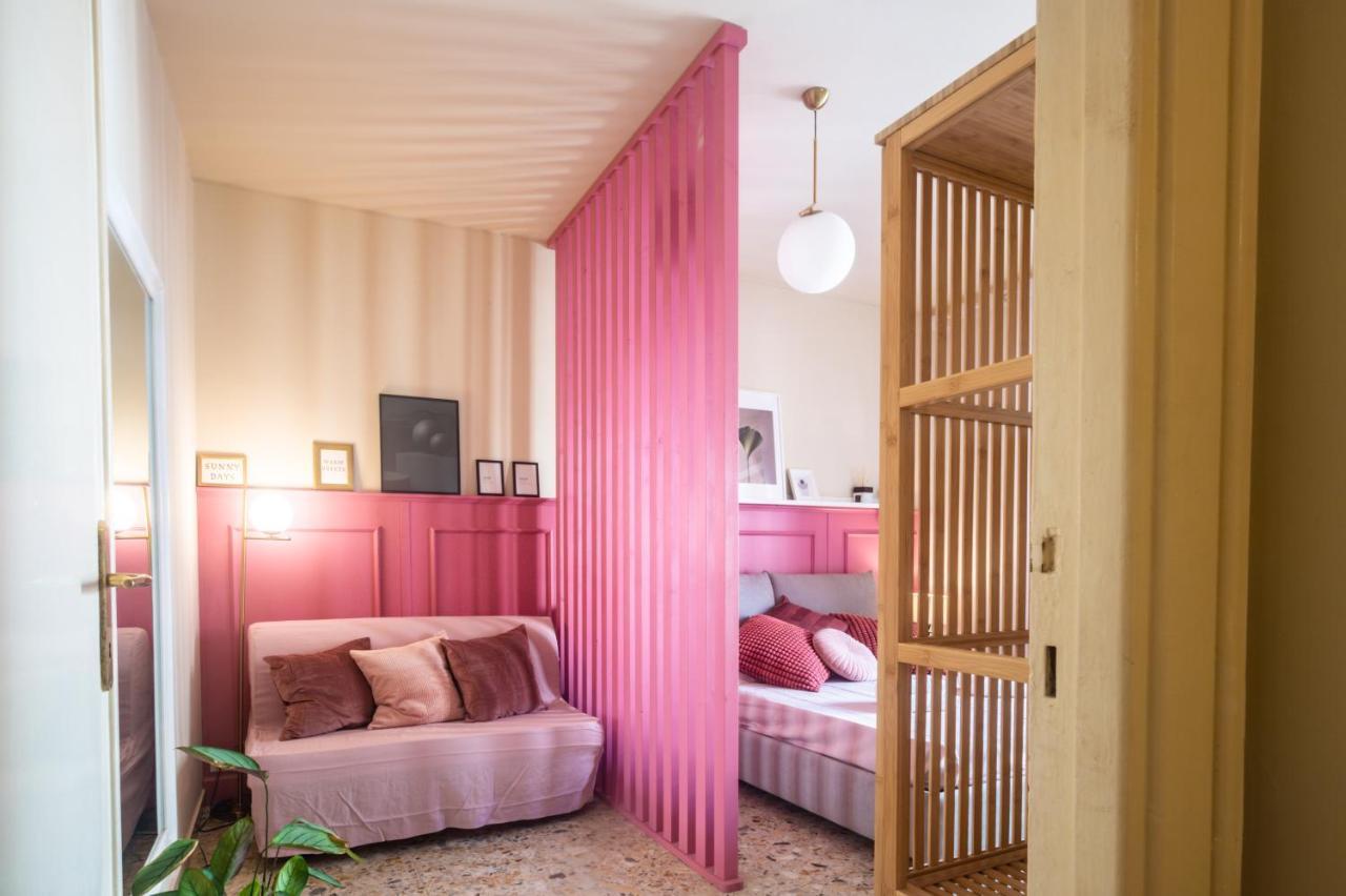 Cozysuites-Vaticancity Ρώμη Εξωτερικό φωτογραφία