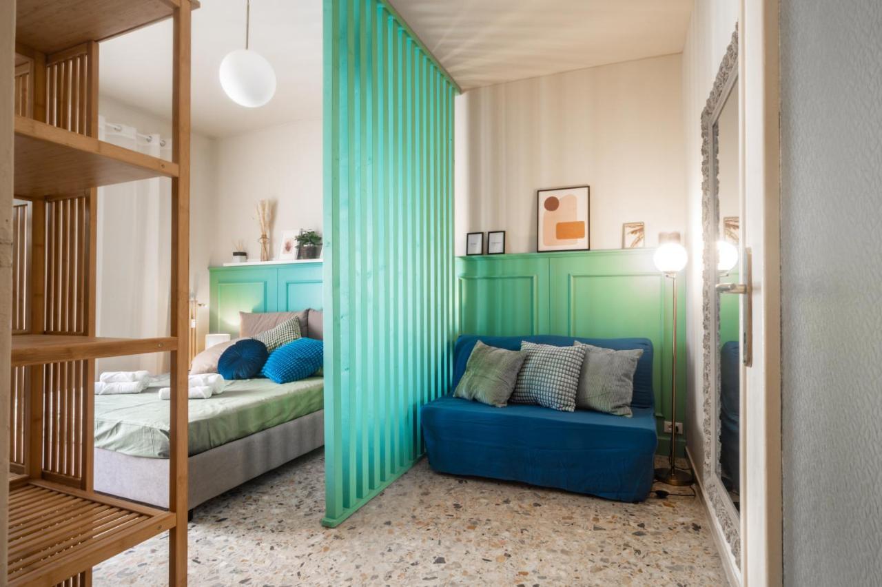 Cozysuites-Vaticancity Ρώμη Εξωτερικό φωτογραφία