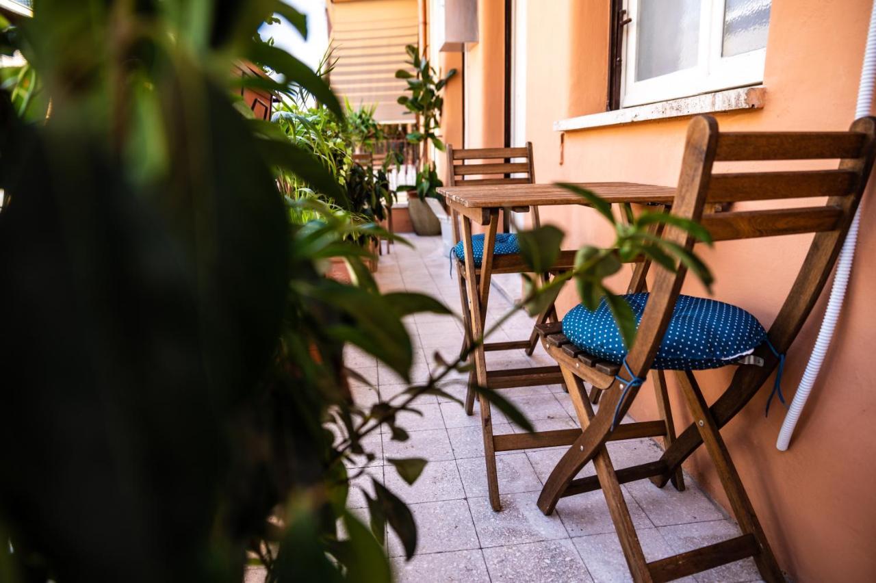 Cozysuites-Vaticancity Ρώμη Εξωτερικό φωτογραφία