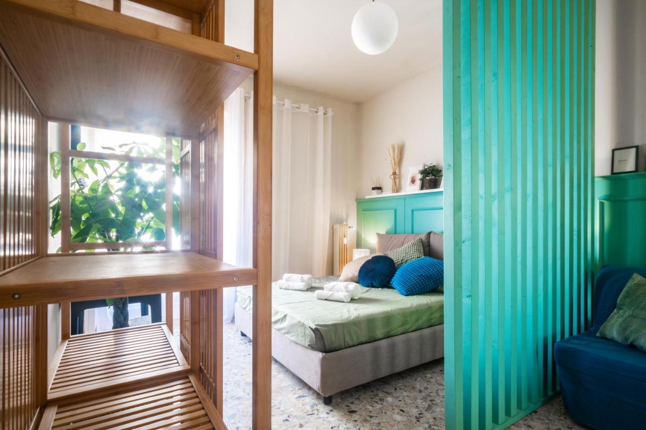 Cozysuites-Vaticancity Ρώμη Εξωτερικό φωτογραφία