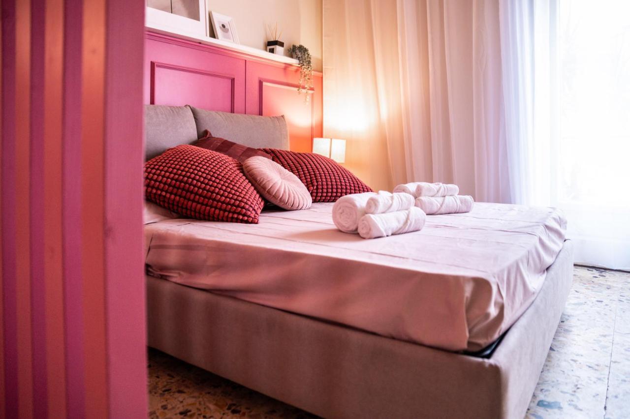 Cozysuites-Vaticancity Ρώμη Εξωτερικό φωτογραφία