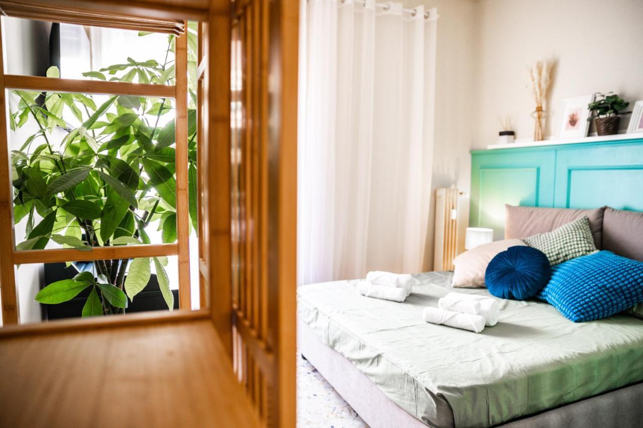 Cozysuites-Vaticancity Ρώμη Εξωτερικό φωτογραφία
