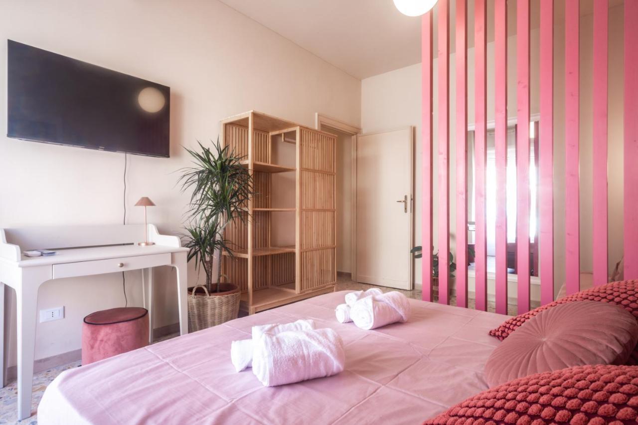 Cozysuites-Vaticancity Ρώμη Εξωτερικό φωτογραφία
